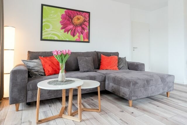 Ferienwohnung in Scharbeutz - Seestra&szlig;e 43 Wohnung 10 - Bild 11