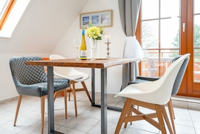 Ferienwohnung in Scharbeutz - Seestra&szlig;e 43 Wohnung 10 - Bild 22