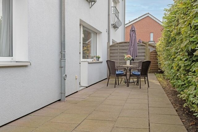 Ferienwohnung in Sierksdorf - Seepferdchen Stüble - Bild 13