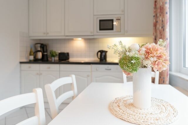 Ferienwohnung in Sierksdorf - Seepferdchen Stüble - Bild 18