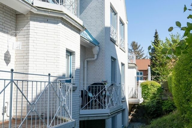 Ferienwohnung in Kellenhusen - Haus Gorch Fock Auster - Bild 20