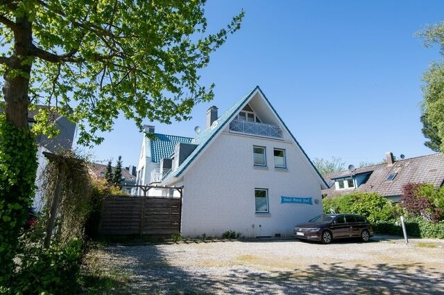 Ferienwohnung in Kellenhusen - Haus Gorch Fock Auster - Bild 22