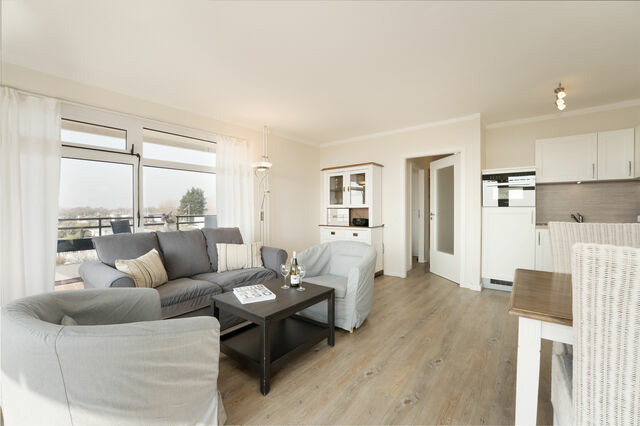 Ferienwohnung in Fehmarn OT Staberdorf - M&uuml;nstedt - Bild 6