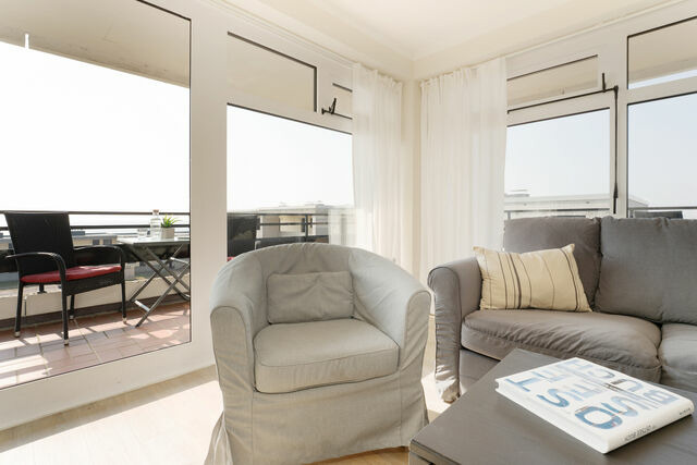 Ferienwohnung in Fehmarn OT Staberdorf - M&uuml;nstedt - Bild 11