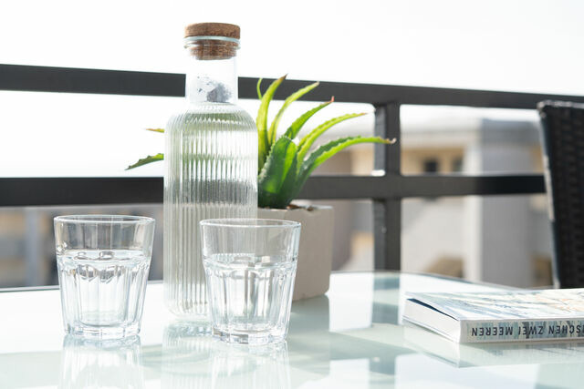 Ferienwohnung in Fehmarn OT Staberdorf - M&uuml;nstedt - Bild 13