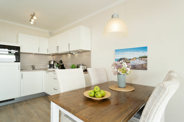 Ferienwohnung in Fehmarn OT Staberdorf - M&uuml;nstedt - Bild 15