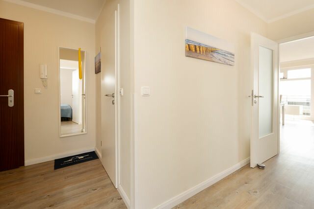 Ferienwohnung in Fehmarn OT Staberdorf - M&uuml;nstedt - Bild 21