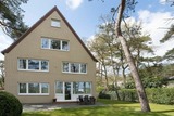 Ferienwohnung in Timmendorfer Strand - Haus Seepferdchen am Meer Appartement 6 - Bild 18
