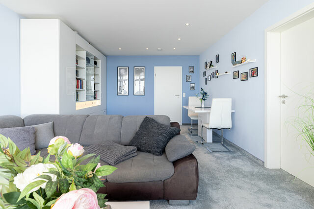 Ferienwohnung in Fehmarn OT Burgtiefe - Aloha Suite - Bild 12