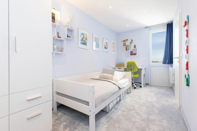 Ferienwohnung in Fehmarn OT Burgtiefe - Aloha Suite - Bild 24