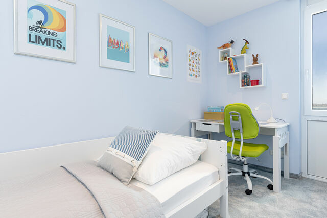 Ferienwohnung in Fehmarn OT Burgtiefe - Aloha Suite - Bild 25