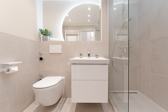 Ferienwohnung in Timmendorfer Strand - Beach Vibes - Bild 4