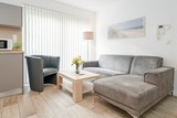 Ferienwohnung in Scharbeutz - Strandallee 100 K&uuml;stenliebe - Bild 2