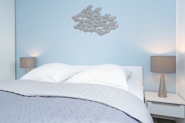 Ferienwohnung in Scharbeutz - Strandallee 100 K&uuml;stenliebe - Bild 20