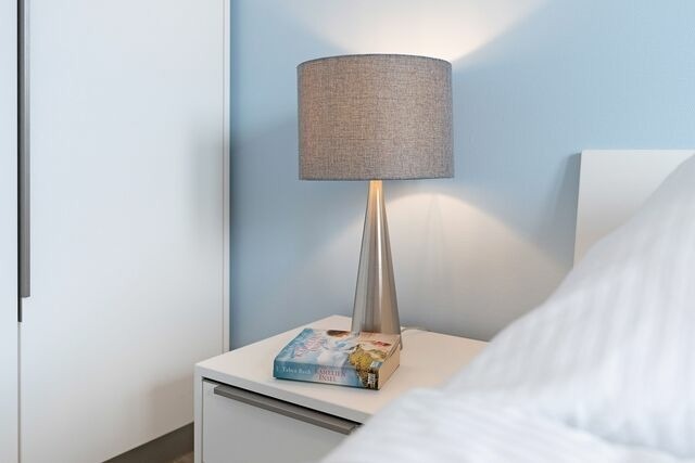 Ferienwohnung in Scharbeutz - Strandallee 100 K&uuml;stenliebe - Bild 21