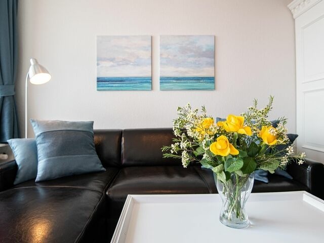 Ferienwohnung in Dahme - Berolina 804 Penthouse mit Meerblick - Bild 8