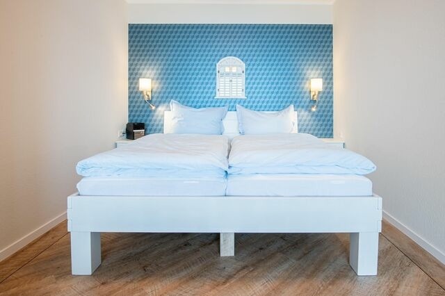 Ferienwohnung in Dahme - Berolina 804 Penthouse mit Meerblick - Bild 9