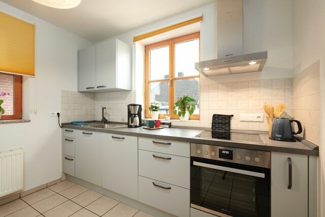 Ferienwohnung in Laboe - ToHuus - Bild 12