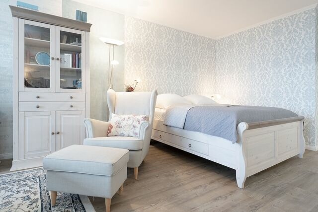 Ferienwohnung in Timmendorfer Strand - An der Waldkapelle 26 Das Ostsee Perlchen - Bild 2