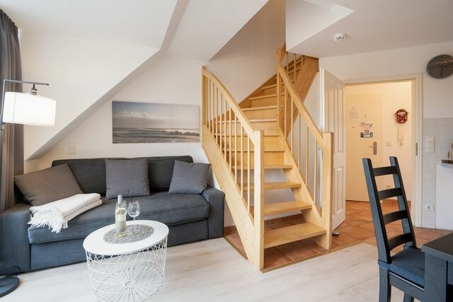 Ferienwohnung in Scharbeutz - Hanseaten Residenz Meerglück - Bild 2