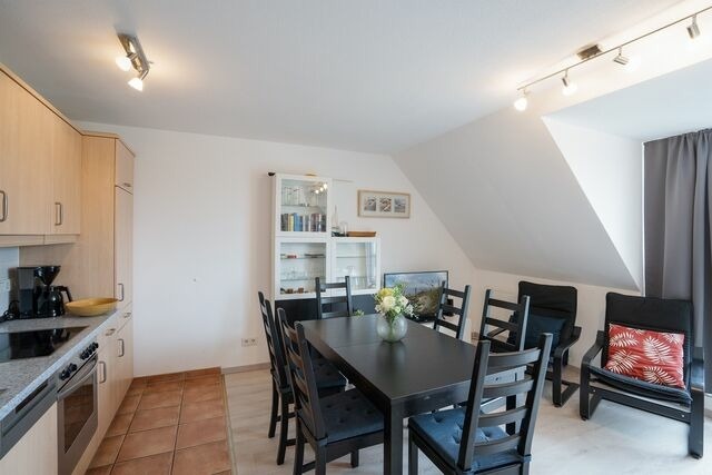 Ferienwohnung in Scharbeutz - Hanseaten Residenz Meerglück - Bild 7