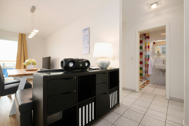 Ferienwohnung in Schönberger Strand - Promenade 18 Seepferdchen - Bild 22