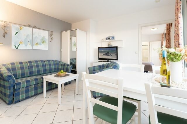 Ferienwohnung in Sierksdorf - Seepferdchen Blomen - Bild 12