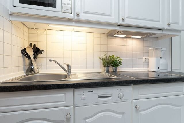 Ferienwohnung in Sierksdorf - Seepferdchen Blomen - Bild 21