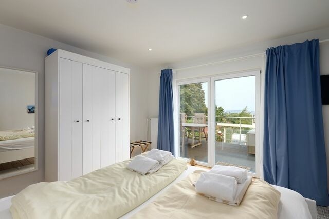 Ferienwohnung in Laboe - Blauer Blick Pamir - Bild 21