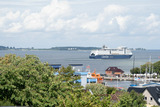 Ferienwohnung in Laboe - Blauer Blick Pamir - Bild 11