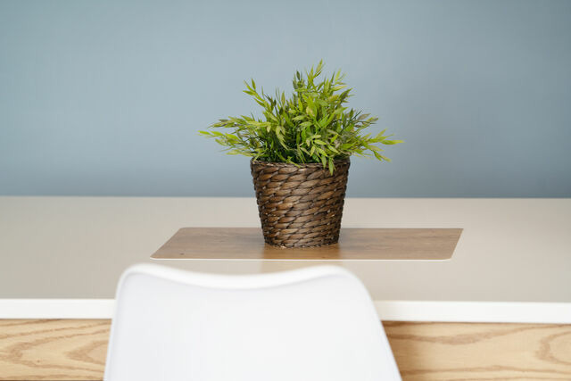 Ferienwohnung in Laboe - Blauer Blick Pamir - Bild 18