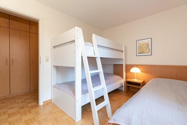 Ferienwohnung in Scharbeutz - Witthus- Wohnung 2 - Bild 18