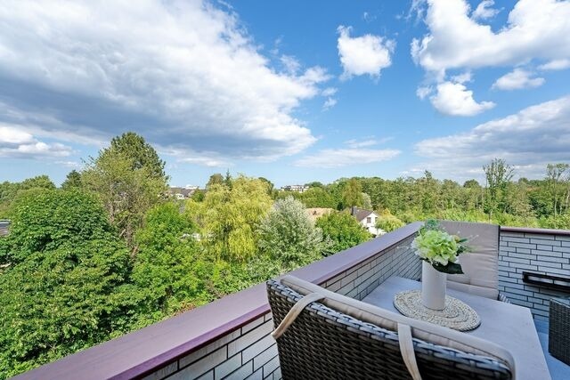 Ferienwohnung in Scharbeutz - Luv 54 Grad Nord - Bild 16