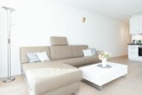 Ferienwohnung in Scharbeutz - Strandvilla Augustusbad Morgenstern - Bild 7