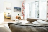 Ferienwohnung in Scharbeutz - Strandvilla Augustusbad Morgenstern - Bild 10
