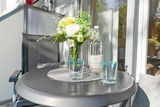Ferienwohnung in Scharbeutz - Strandvilla Augustusbad Morgenstern - Bild 12