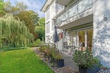 Ferienwohnung in Scharbeutz - Strandvilla Augustusbad Morgenstern - Bild 15