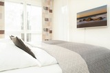 Ferienwohnung in Scharbeutz - Strandvilla Augustusbad Morgenstern - Bild 25