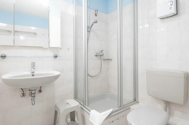 Ferienhaus in Kellenhusen - Ferienwohnpark Amselweg Ferienhaus 18 - Bild 19