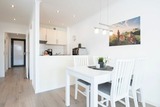Ferienwohnung in Kellenhusen - Sch&uuml;tzenweg 6 Waldwellen - Bild 2