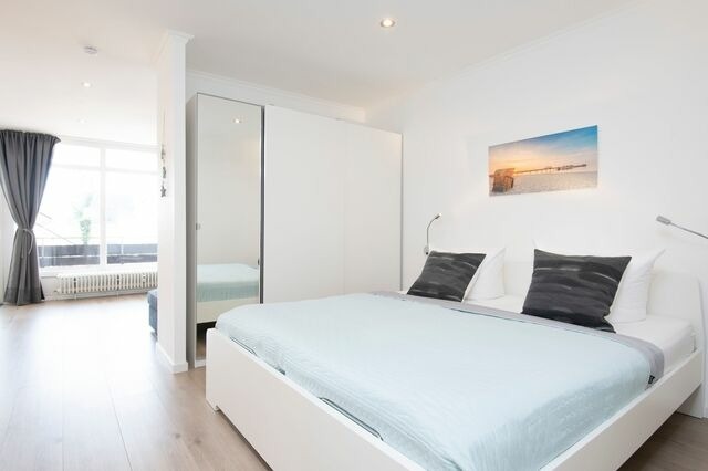 Ferienwohnung in Kellenhusen - Sch&uuml;tzenweg 6 Waldwellen - Bild 3