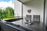 Ferienwohnung in Kellenhusen - Sch&uuml;tzenweg 6 Waldwellen - Bild 4