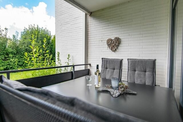 Ferienwohnung in Kellenhusen - Sch&uuml;tzenweg 6 Waldwellen - Bild 4