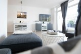 Ferienwohnung in Kellenhusen - Sch&uuml;tzenweg 6 Waldwellen - Bild 8