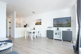 Ferienwohnung in Kellenhusen - Sch&uuml;tzenweg 6 Waldwellen - Bild 9