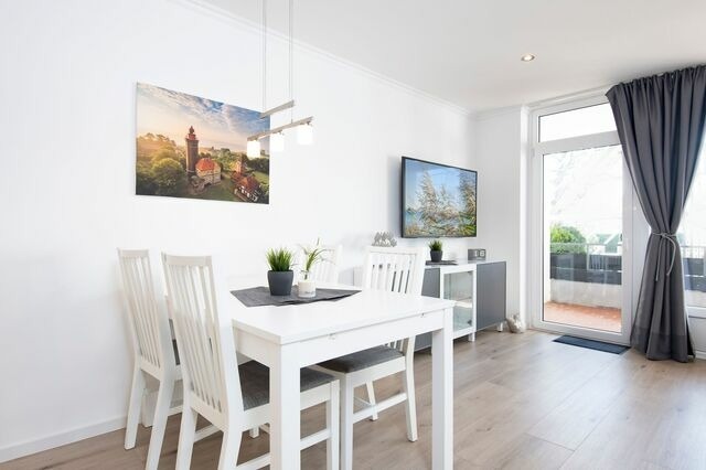 Ferienwohnung in Kellenhusen - Sch&uuml;tzenweg 6 Waldwellen - Bild 10
