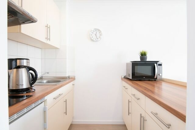 Ferienwohnung in Kellenhusen - Sch&uuml;tzenweg 6 Waldwellen - Bild 13