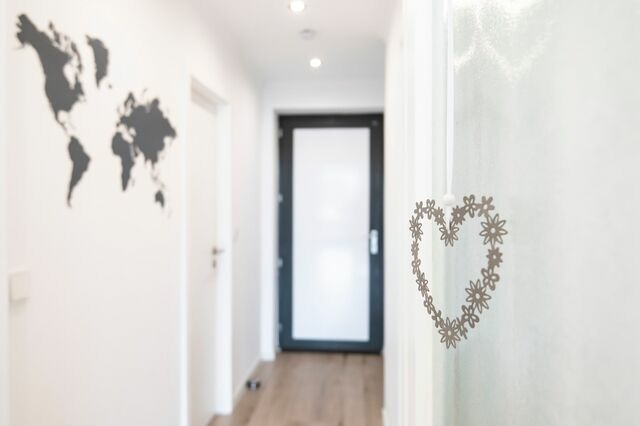 Ferienwohnung in Kellenhusen - Sch&uuml;tzenweg 6 Waldwellen - Bild 16