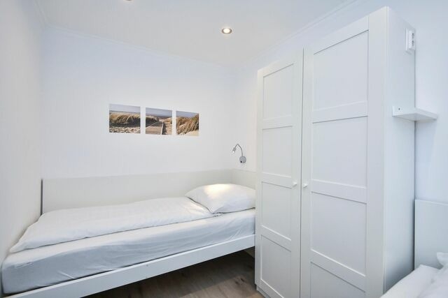 Ferienwohnung in Kellenhusen - Sch&uuml;tzenweg 6 Waldwellen - Bild 20