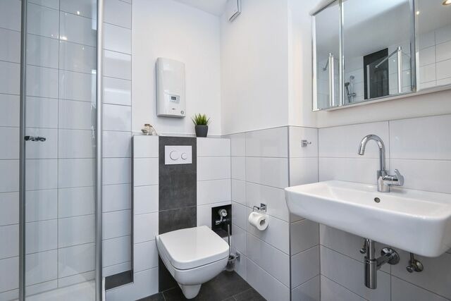 Ferienwohnung in Kellenhusen - Sch&uuml;tzenweg 6 Waldwellen - Bild 21